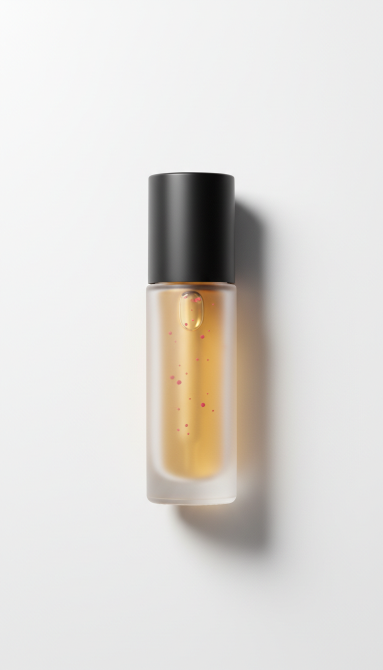 Radiant Renewal Serum with Peptides